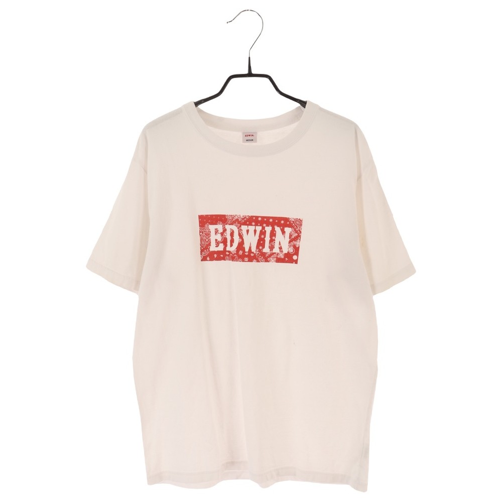 반팔 티셔츠EDWINSHORT SLEEVE T-SHIRTS