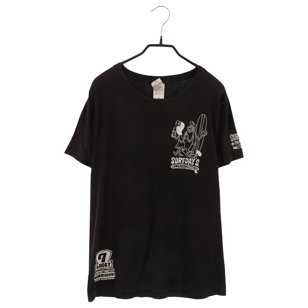 반팔 티셔츠SURF DAY&#039;SSHORT SLEEVE T-SHIRTS