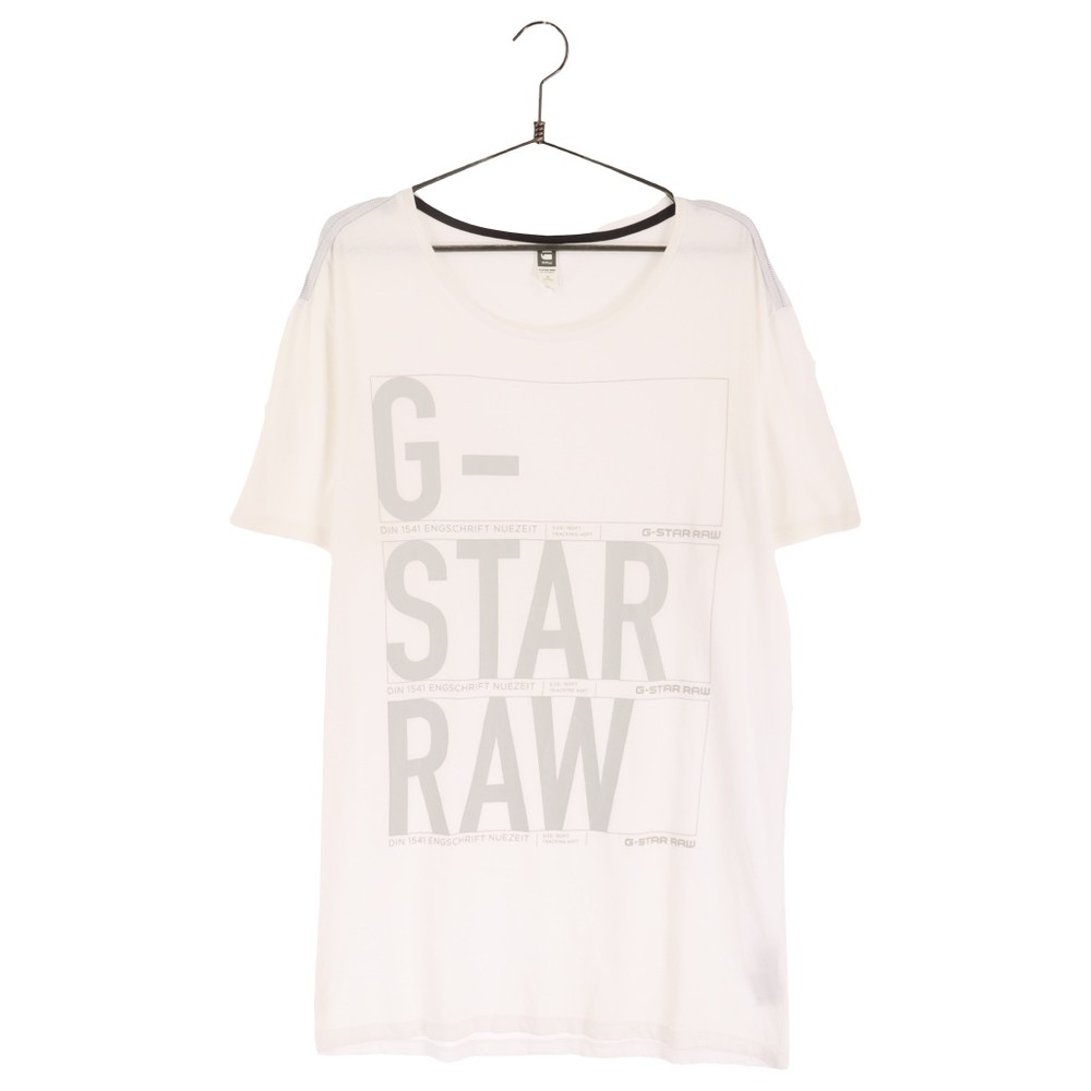 반팔 티셔츠G-STAR RAWSHORT SLEEVE T-SHIRTS