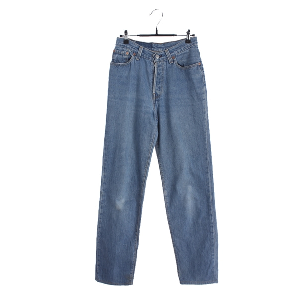 [LEVI&#039;S]   데님 팬츠( MADE IN USA )[SIZE : WOMEN 26]