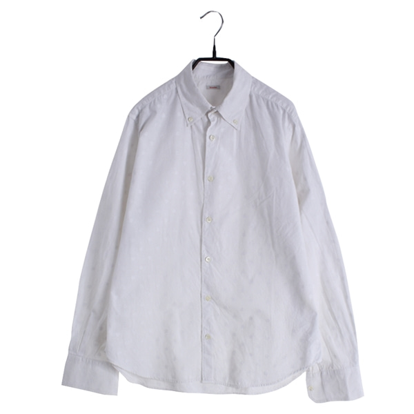 [STIMULUS]   코튼 셔츠( MADE IN JAPAN )[SIZE : MEN L]