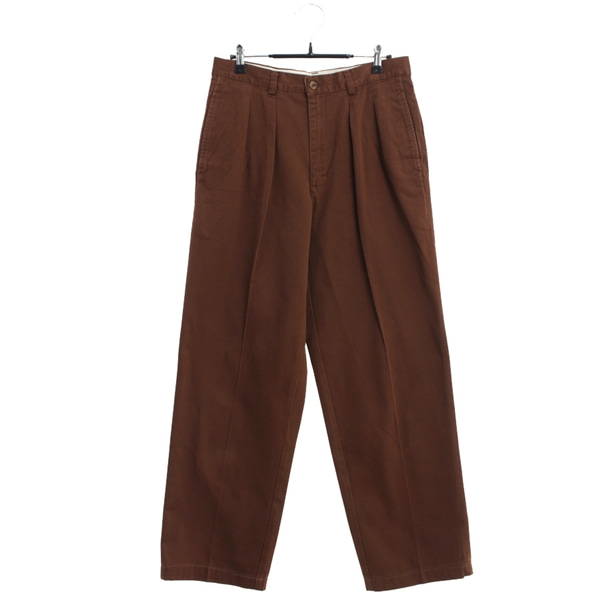 [LEVI`S]   코튼 치노 팬츠( MADE IN JAPAN )[SIZE : MEN 31]