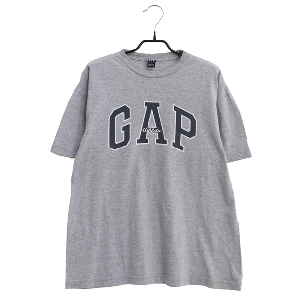 [GAP]   코튼 반팔 티셔츠( MADE IN MEXICO )[SIZE : MEN S]