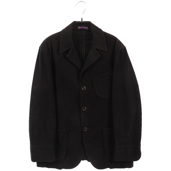 [PAUL SMITH]   코튼 블레이저( MADE IN JAPAN )[SIZE : MEN L]